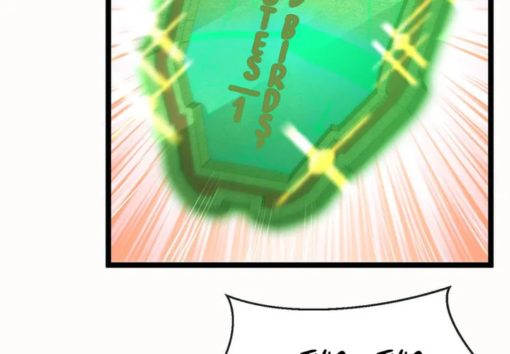 Shenji Shengji Xitong (Colored) Chapter 6 page 57 - 