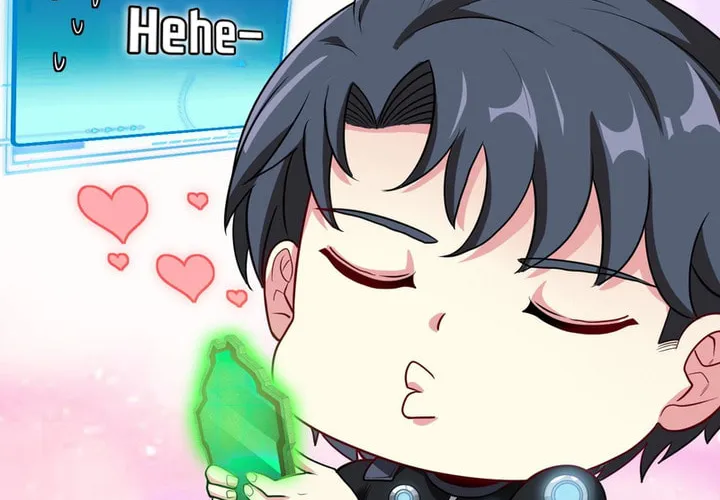 Shenji Shengji Xitong (Colored) Chapter 6 page 59 - 