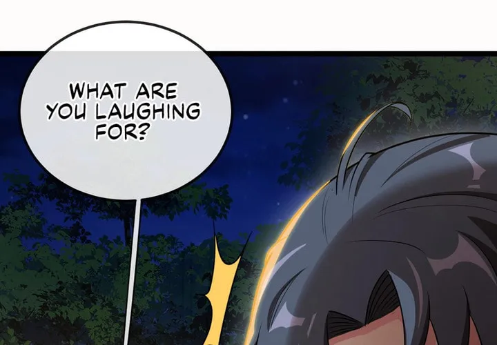 Shenji Shengji Xitong (Colored) Chapter 6 page 61 - 
