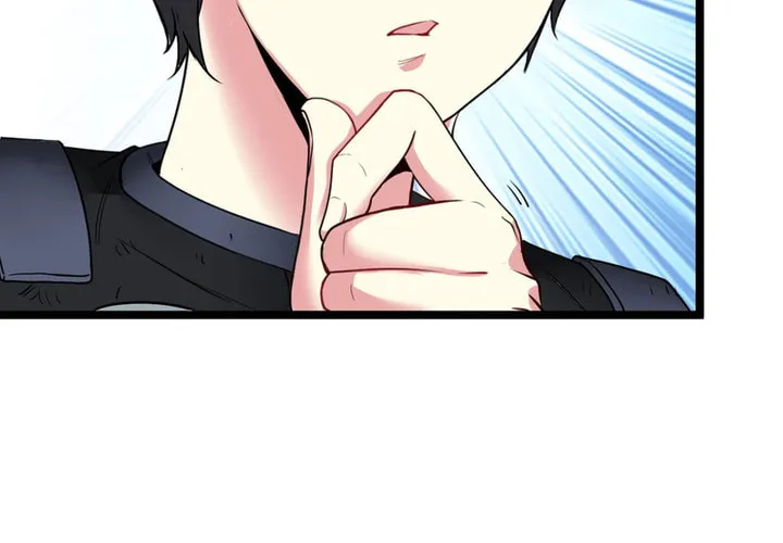 Shenji Shengji Xitong (Colored) Chapter 6 page 65 - 