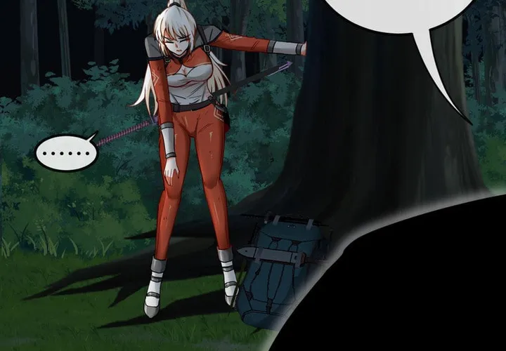 Shenji Shengji Xitong (Colored) Chapter 6 page 69 - 
