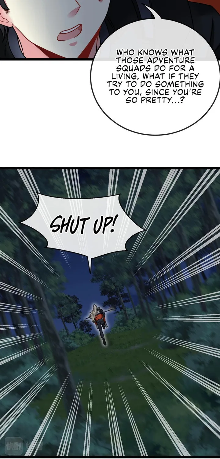 Shenji Shengji Xitong (Colored) Chapter 6 page 72 - 