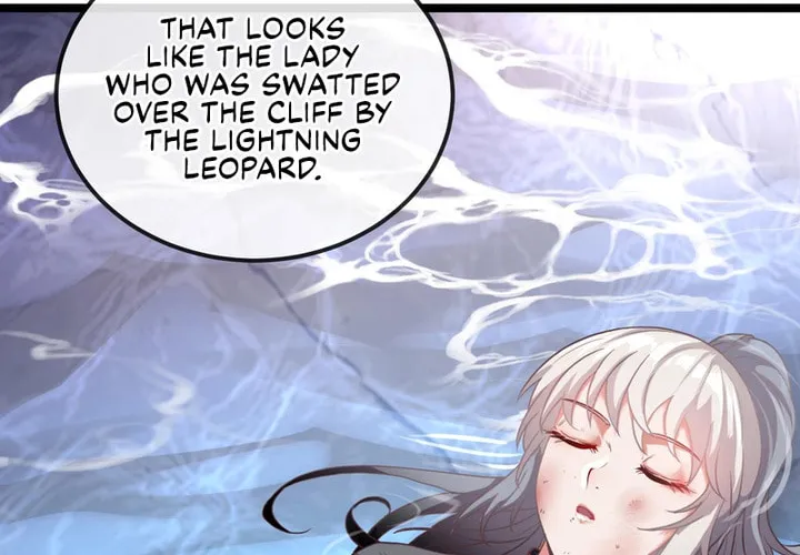 Shenji Shengji Xitong (Colored) Chapter 6 page 9 - 