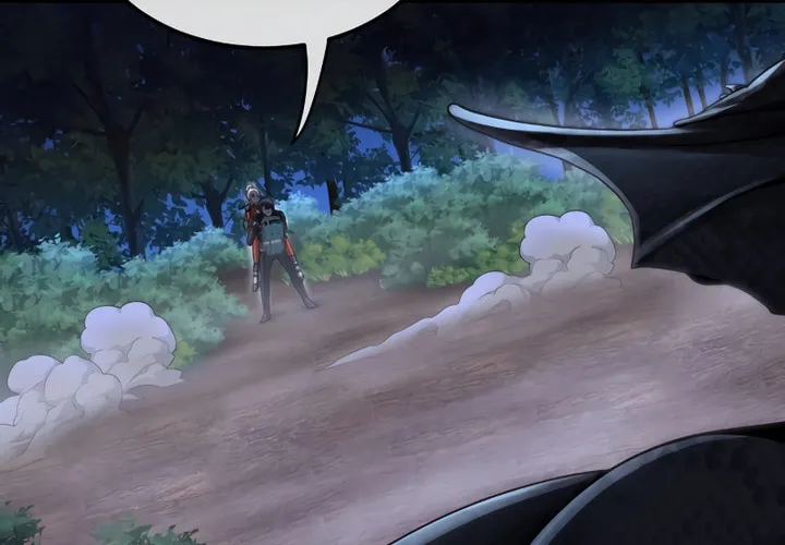 Shenji Shengji Xitong (Colored) Chapter 7 page 11 - 