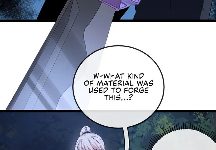 Shenji Shengji Xitong (Colored) Chapter 7 page 17 - 