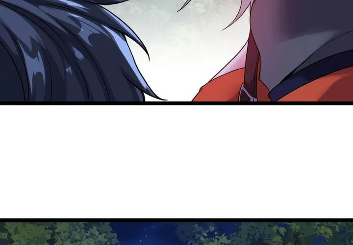 Shenji Shengji Xitong (Colored) Chapter 7 page 19 - 