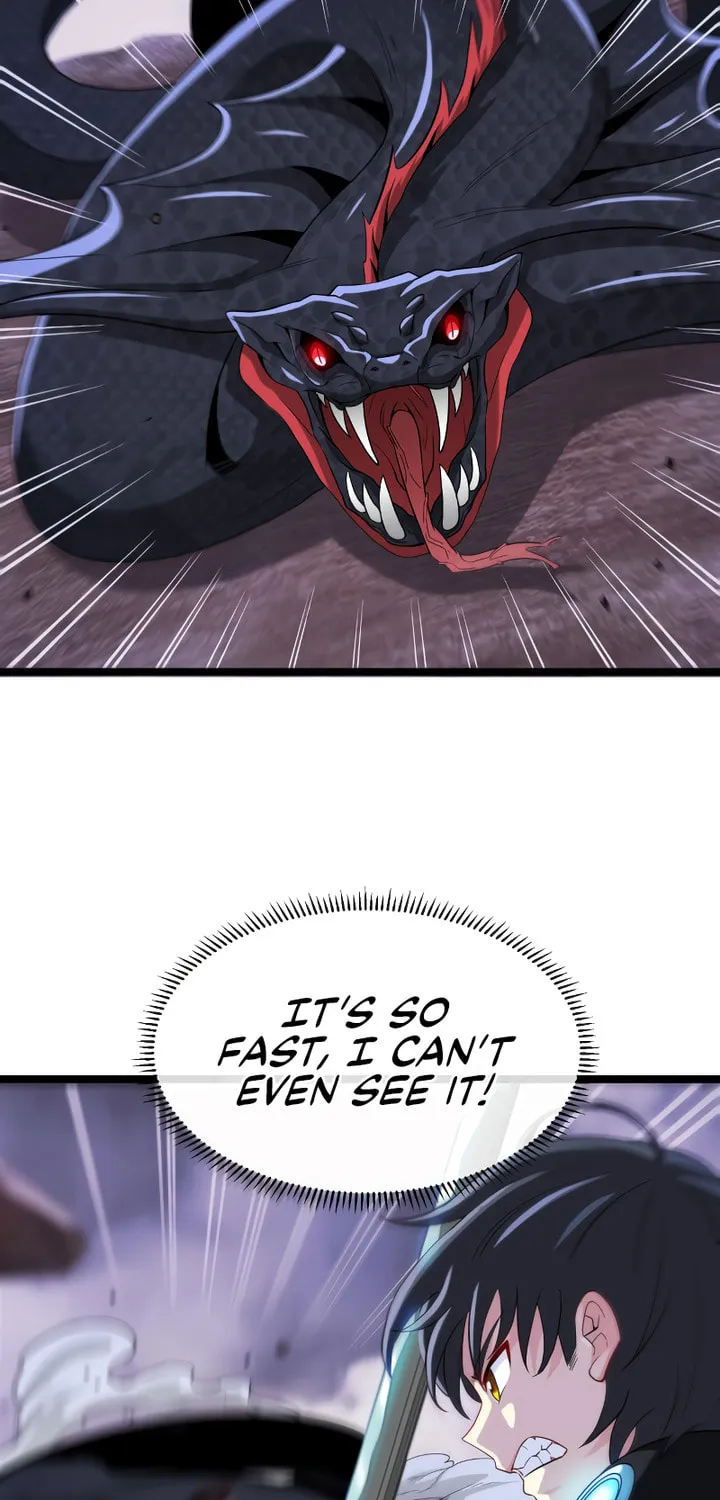 Shenji Shengji Xitong (Colored) Chapter 7 page 24 - 