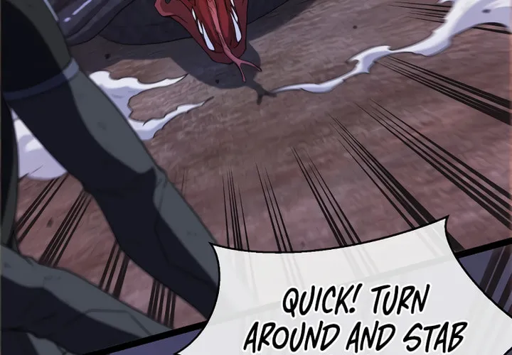 Shenji Shengji Xitong (Colored) Chapter 7 page 27 - 