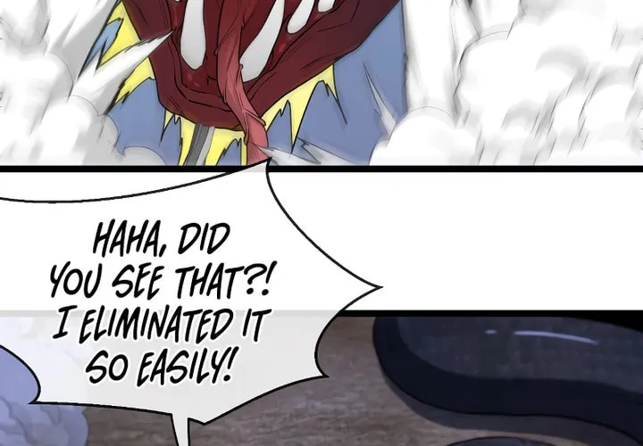 Shenji Shengji Xitong (Colored) Chapter 7 page 31 - 