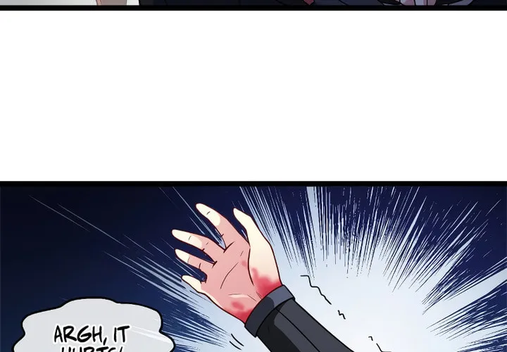 Shenji Shengji Xitong (Colored) Chapter 7 page 43 - 