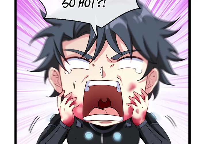 Shenji Shengji Xitong (Colored) Chapter 7 page 45 - 