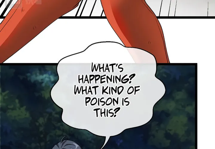 Shenji Shengji Xitong (Colored) Chapter 7 page 51 - 