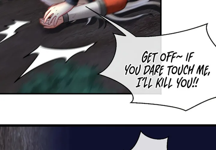 Shenji Shengji Xitong (Colored) Chapter 7 page 55 - 