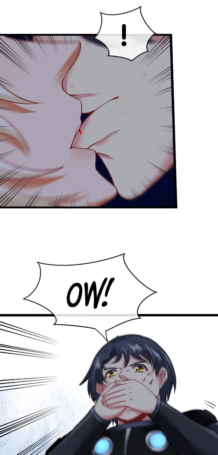 Shenji Shengji Xitong (Colored) Chapter 7 page 58 - 