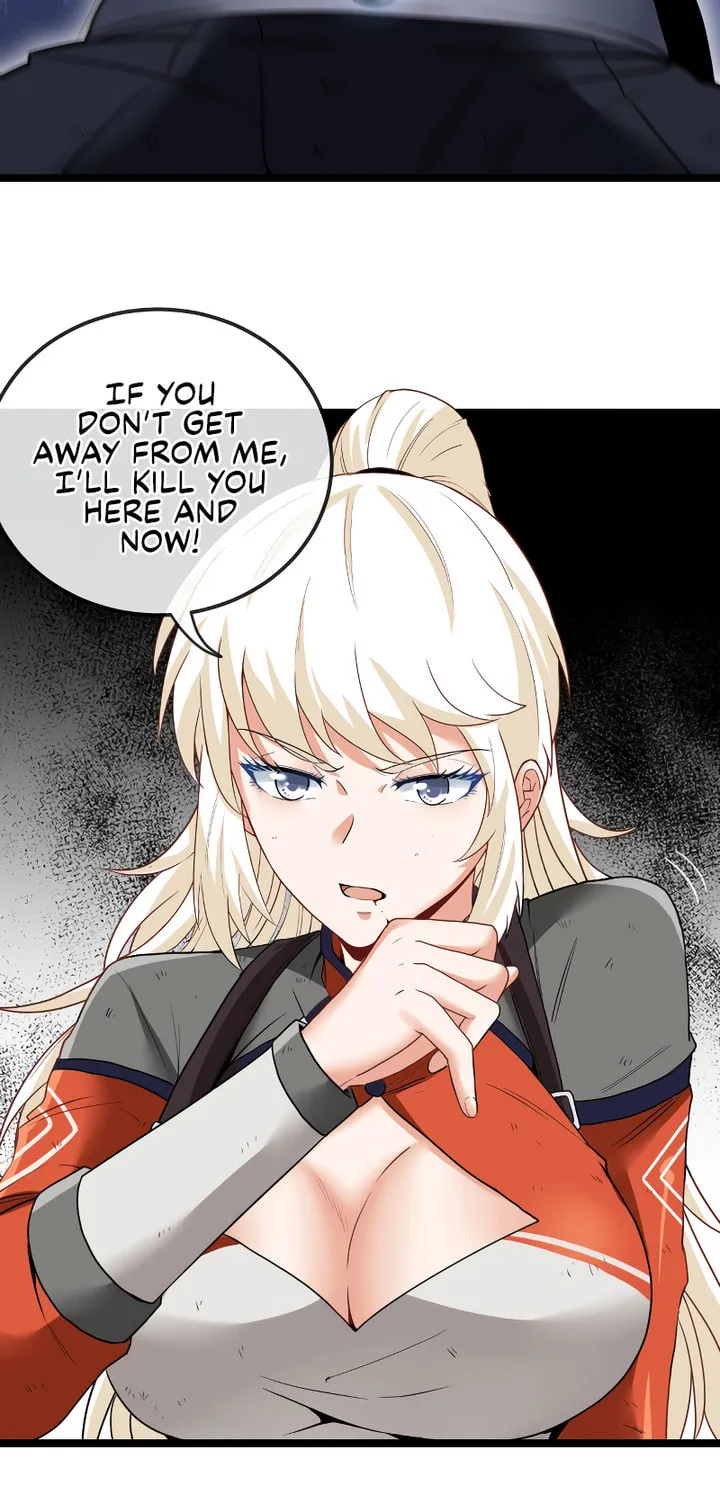 Shenji Shengji Xitong (Colored) Chapter 7 page 60 - 