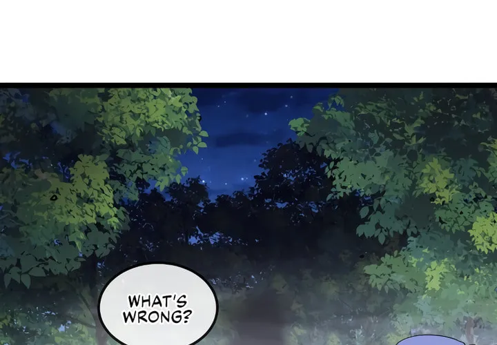 Shenji Shengji Xitong (Colored) Chapter 7 page 7 - 