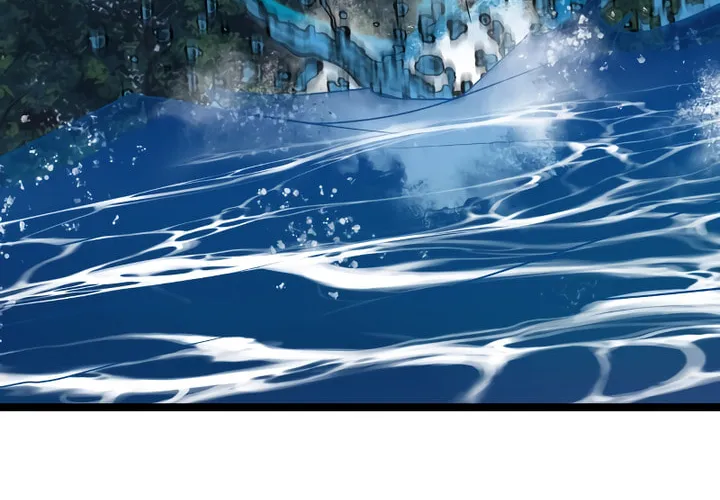 Shenji Shengji Xitong (Colored) Chapter 7 page 65 - 