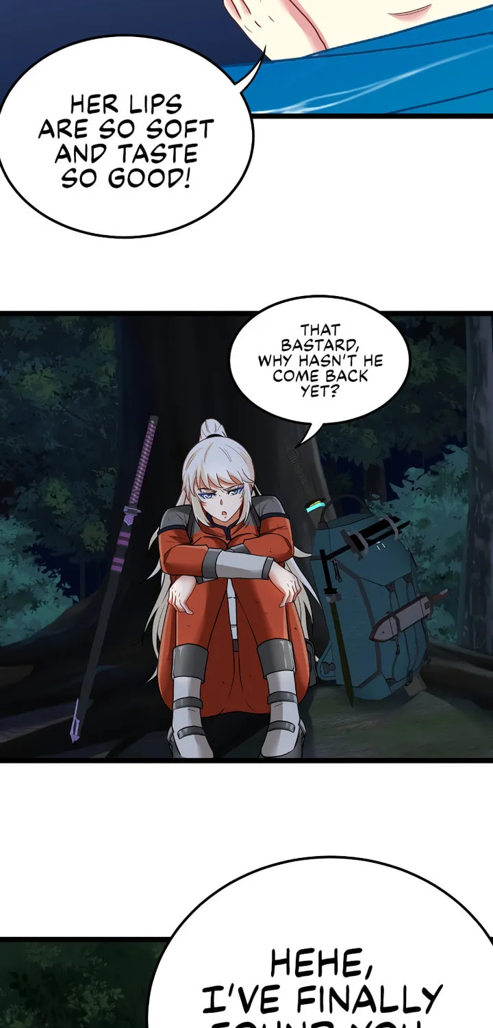 Shenji Shengji Xitong (Colored) Chapter 7 page 68 - 