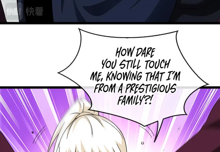 Shenji Shengji Xitong (Colored) Chapter 8 page 15 - 
