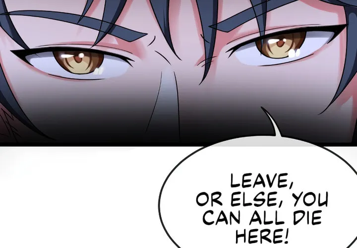 Shenji Shengji Xitong (Colored) Chapter 8 page 27 - 