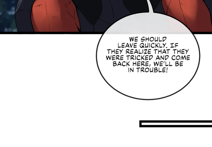 Shenji Shengji Xitong (Colored) Chapter 8 page 31 - 