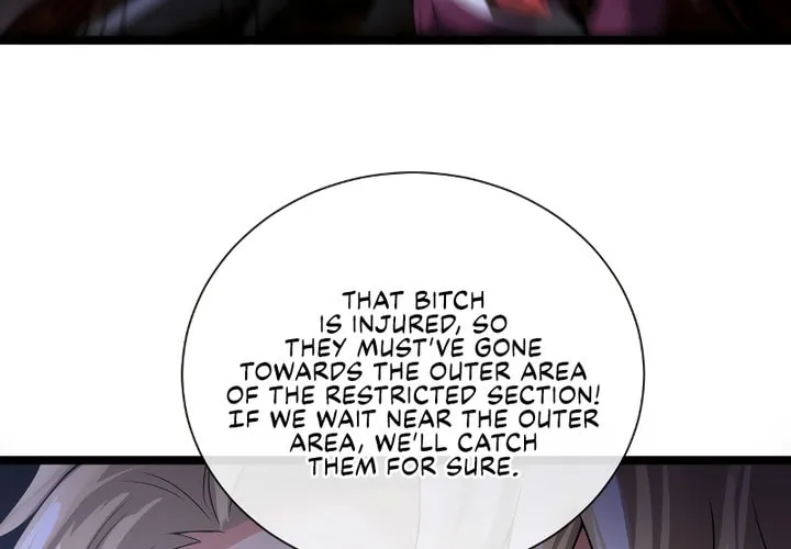 Shenji Shengji Xitong (Colored) Chapter 8 page 35 - 