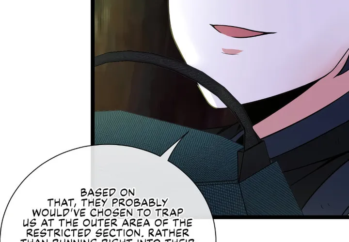 Shenji Shengji Xitong (Colored) Chapter 8 page 39 - 