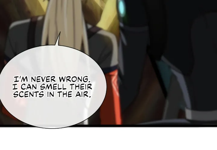 Shenji Shengji Xitong (Colored) Chapter 8 page 47 - 
