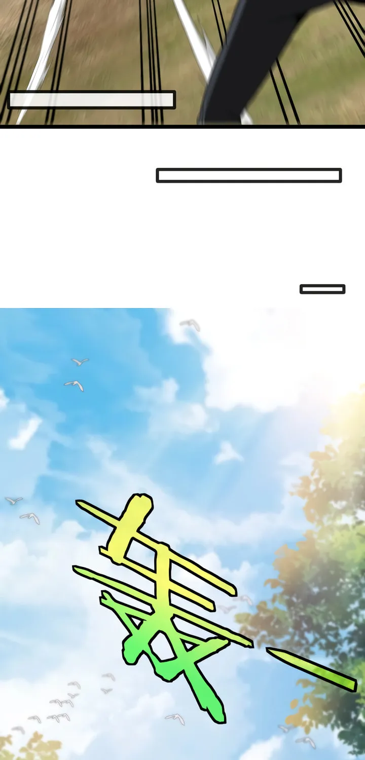 Shenji Shengji Xitong (Colored) Chapter 8 page 58 - 