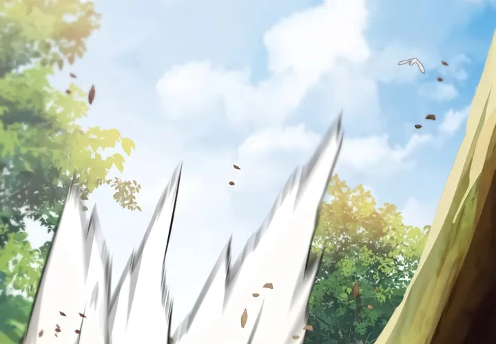 Shenji Shengji Xitong (Colored) Chapter 8 page 59 - 