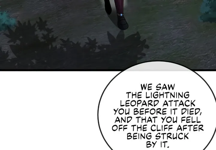 Shenji Shengji Xitong (Colored) Chapter 8 page 7 - 