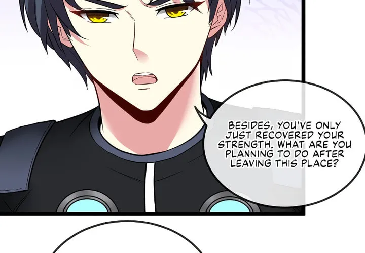 Shenji Shengji Xitong (Colored) Chapter 8 page 67 - 