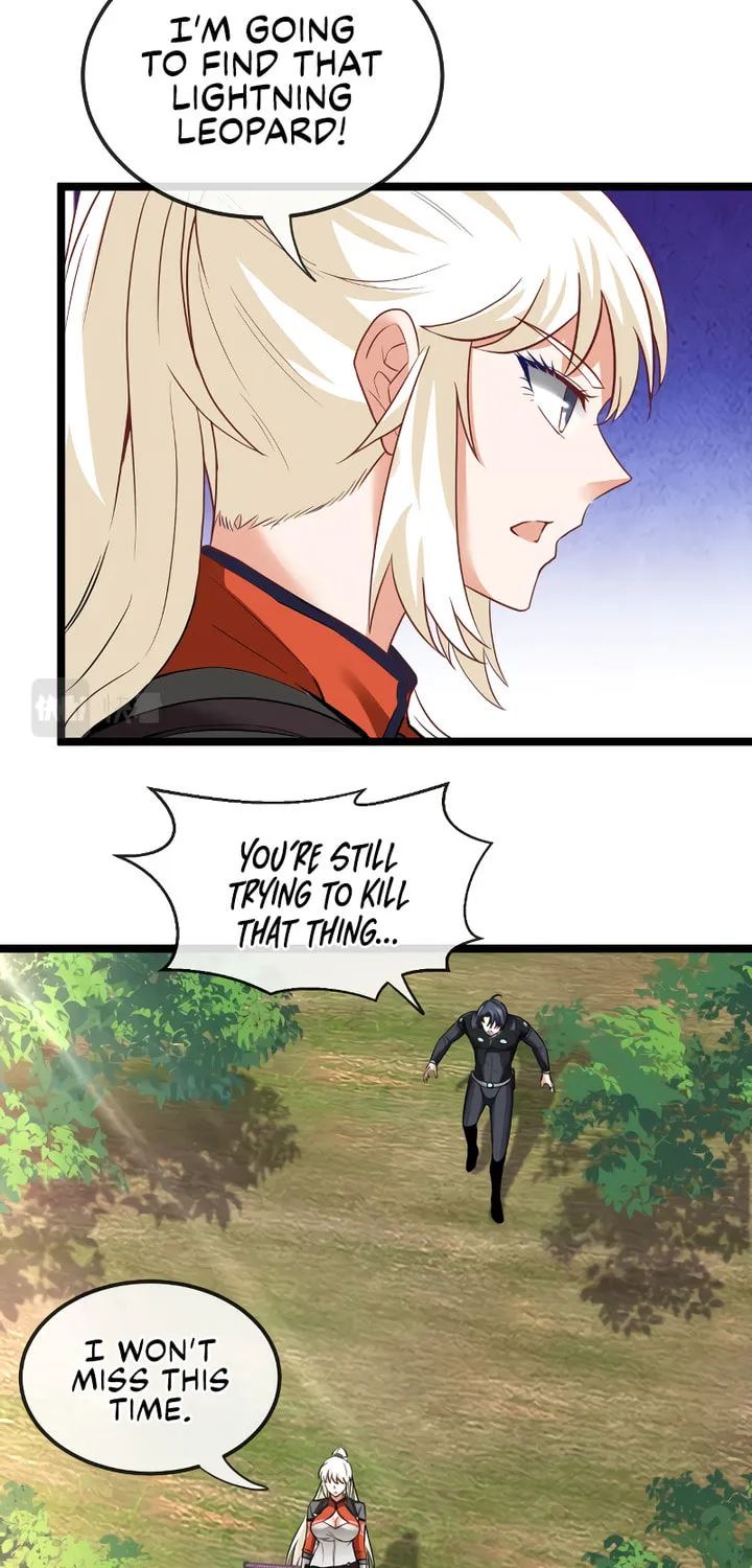 Shenji Shengji Xitong (Colored) Chapter 8 page 68 - 