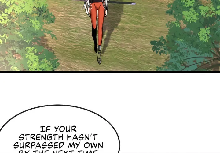 Shenji Shengji Xitong (Colored) Chapter 8 page 69 - 
