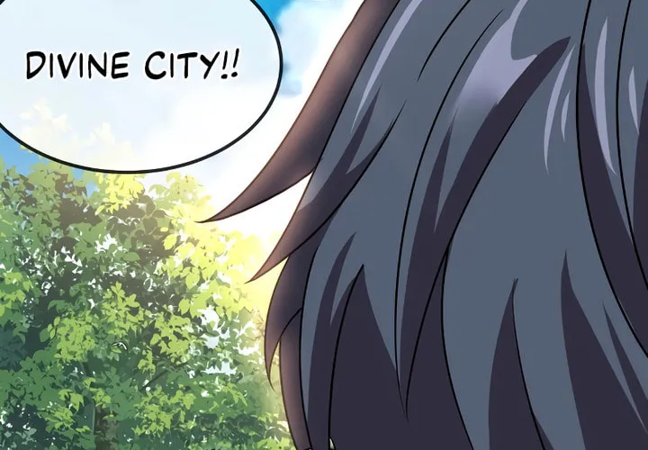 Shenji Shengji Xitong (Colored) Chapter 8 page 73 - 