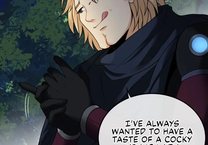 Shenji Shengji Xitong (Colored) Chapter 8 page 9 - 