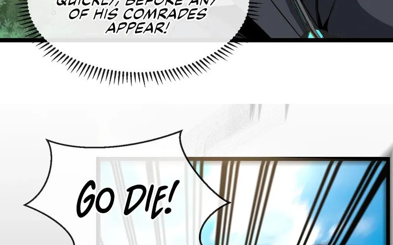 Shenji Shengji Xitong (Colored) Chapter 9 page 15 - 
