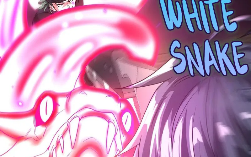 Shenji Shengji Xitong (Colored) Chapter 9 page 17 - 