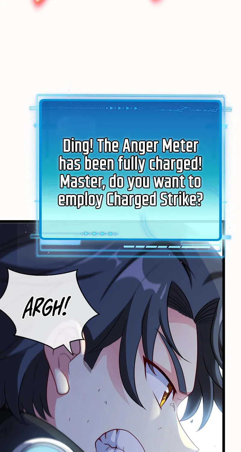 Shenji Shengji Xitong (Colored) Chapter 9 page 28 - 