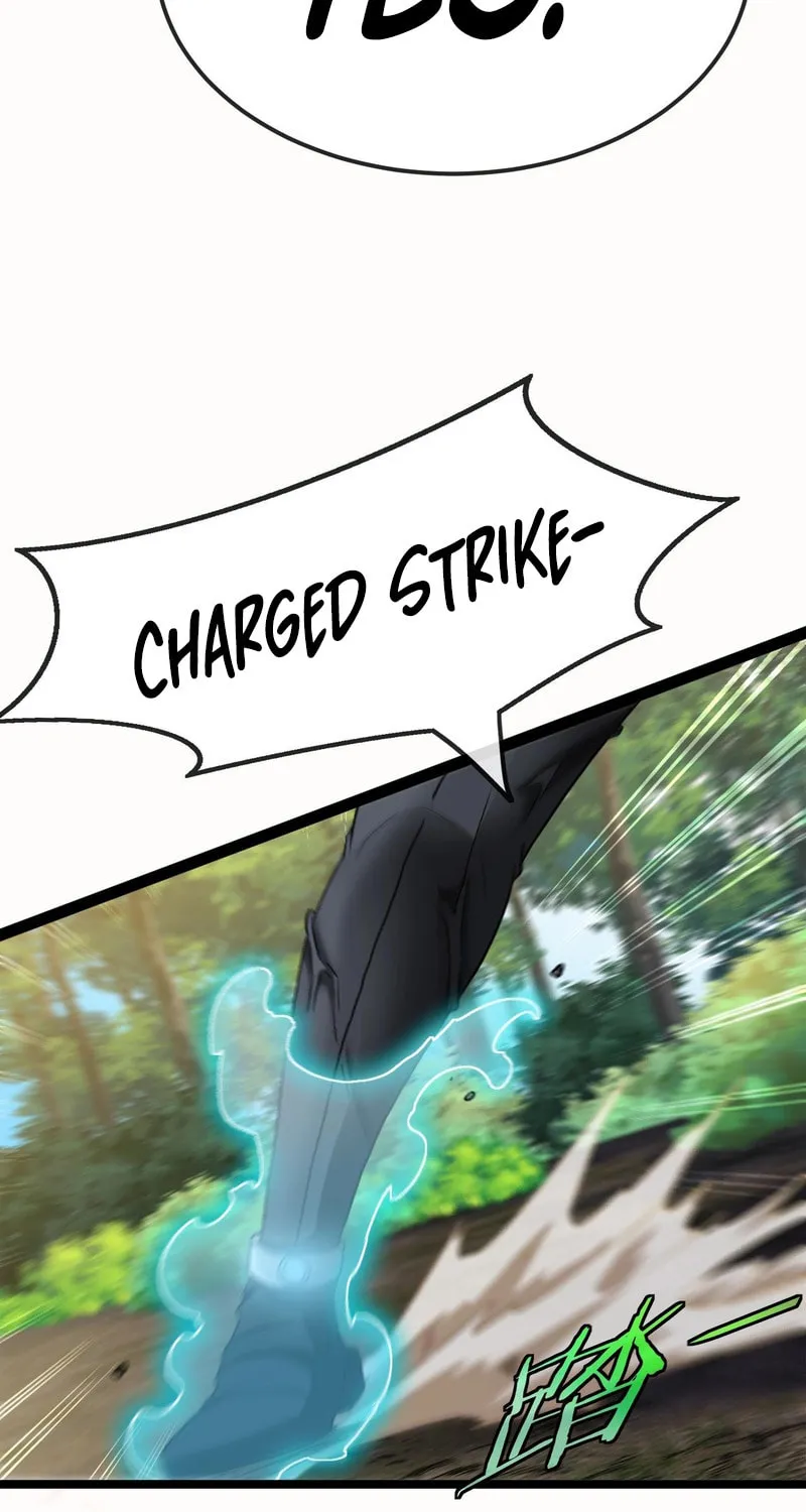Shenji Shengji Xitong (Colored) Chapter 9 page 30 - 