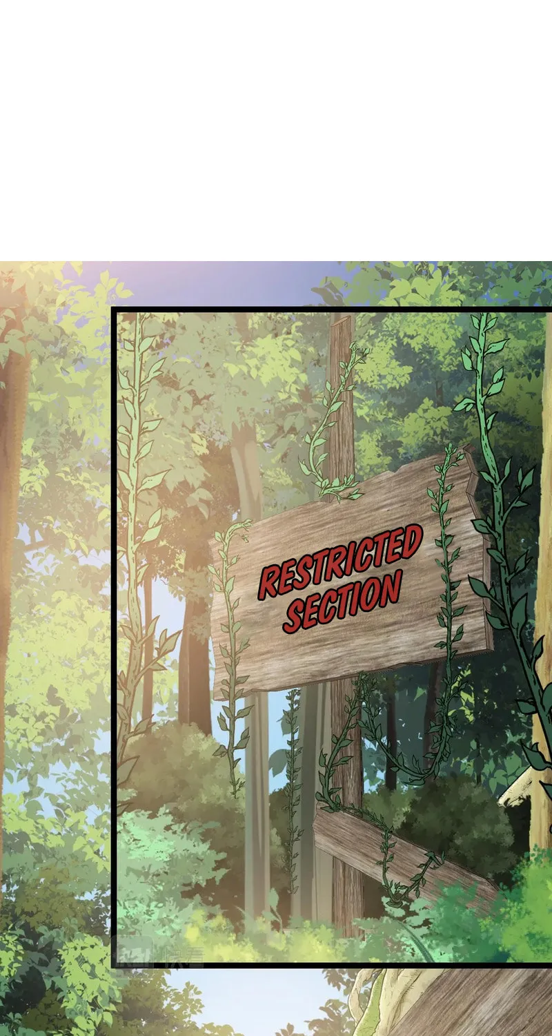 Shenji Shengji Xitong (Colored) Chapter 9 page 4 - 