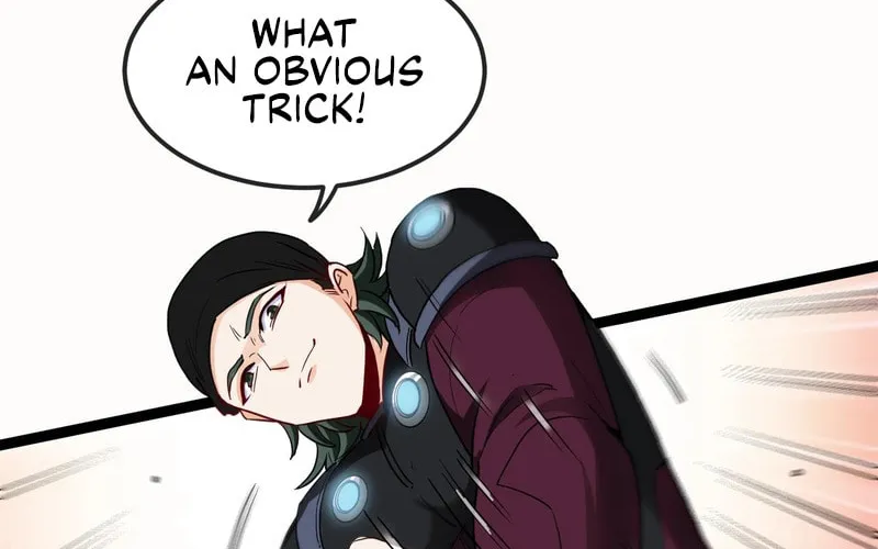 Shenji Shengji Xitong (Colored) Chapter 9 page 33 - 