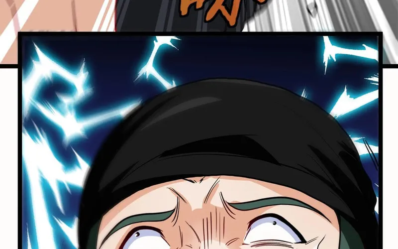 Shenji Shengji Xitong (Colored) Chapter 9 page 37 - 