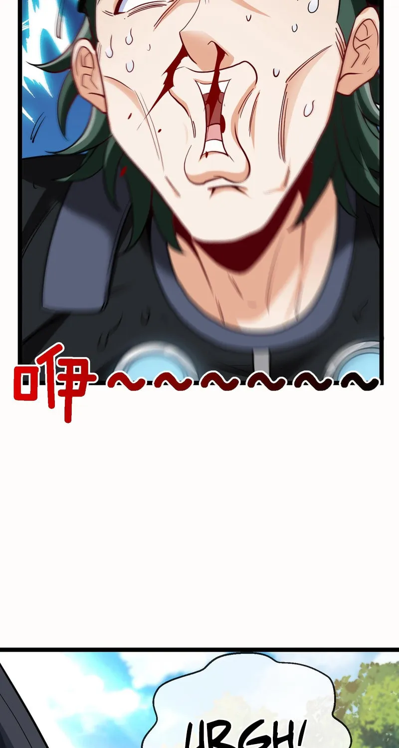 Shenji Shengji Xitong (Colored) Chapter 9 page 38 - 