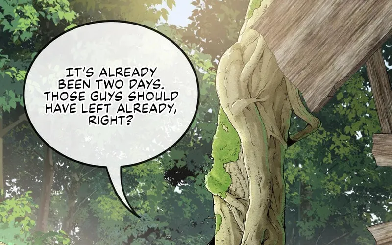 Shenji Shengji Xitong (Colored) Chapter 9 page 5 - 