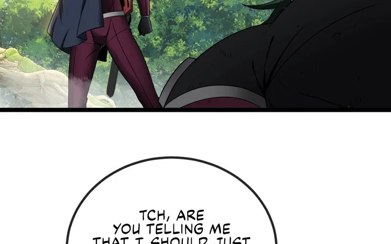 Shenji Shengji Xitong (Colored) Chapter 9 page 49 - 