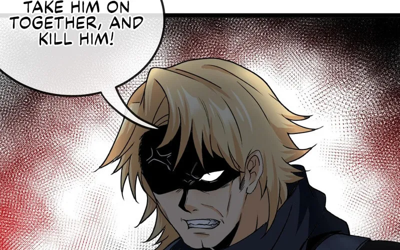 Shenji Shengji Xitong (Colored) Chapter 9 page 51 - 