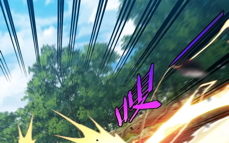 Shenji Shengji Xitong (Colored) Chapter 9 page 61 - 