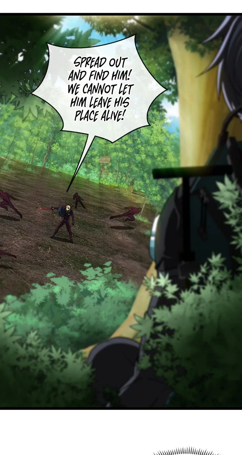 Shenji Shengji Xitong (Colored) Chapter 9 page 64 - 