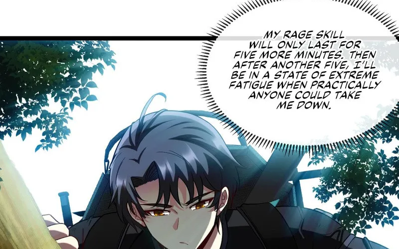 Shenji Shengji Xitong (Colored) Chapter 9 page 65 - 